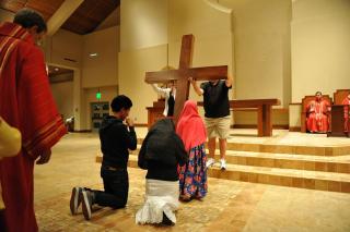 2012 Good Friday